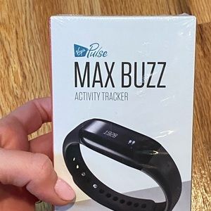 Virgin Pulse Max Buzz activity tracker